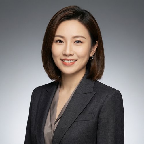 麻豆社区制片总监林雨桐